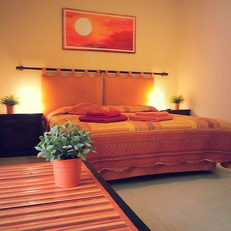 B&B Sunflower Катанія Номер фото