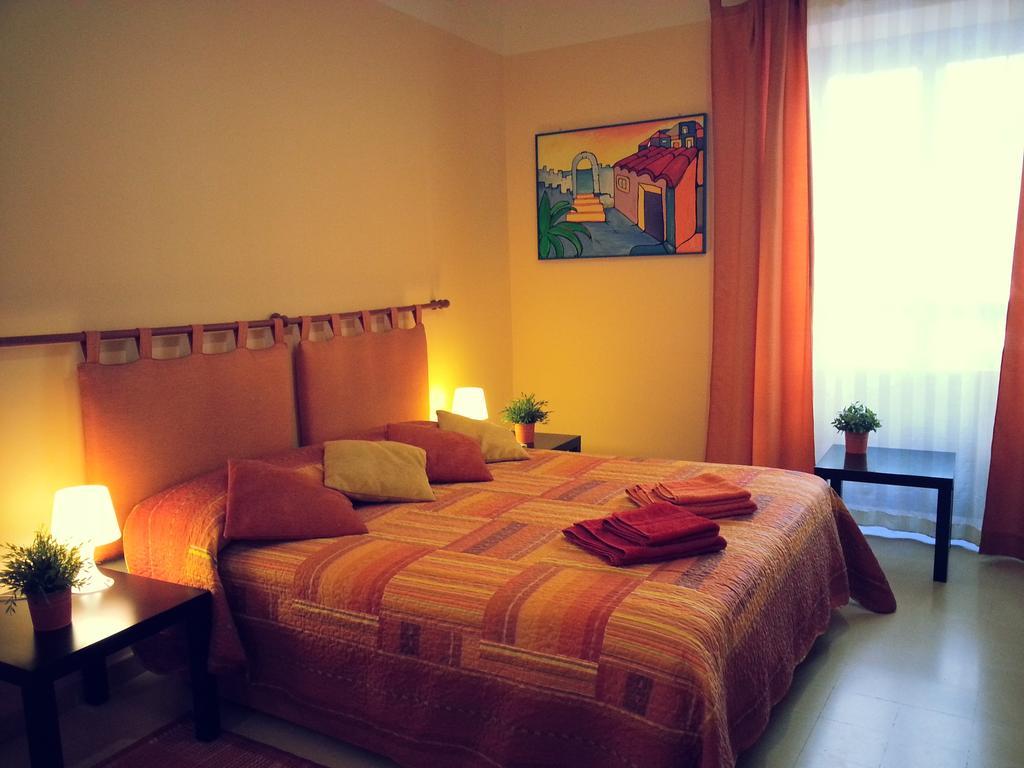 B&B Sunflower Катанія Номер фото