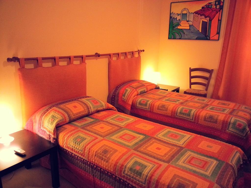 B&B Sunflower Катанія Номер фото